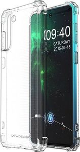 Braders Etui żelowe A-shock do Samsung Galaxy S21 Plus 5G 2