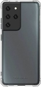 Braders Etui żelowe A-shock do Samsung Galaxy S21 Ultra 5G 3