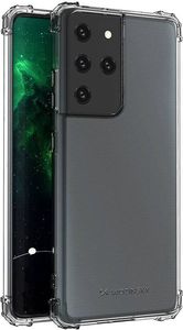 Braders Etui żelowe A-shock do Samsung Galaxy S21 Ultra 5G 8