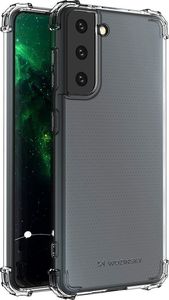 Braders Etui żelowe A-shock do Samsung Galaxy S21 5G 2