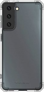 Braders Etui żelowe A-shock do Samsung Galaxy S21 5G 3