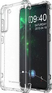 Braders Etui żelowe A-shock do Samsung Galaxy S21 5G 4