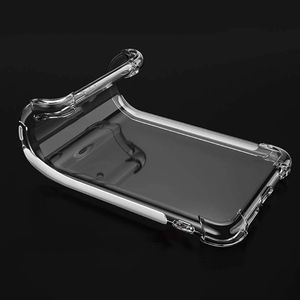 Braders Etui bezbarwne Anti Shock do Samsung S20 Ultra 3