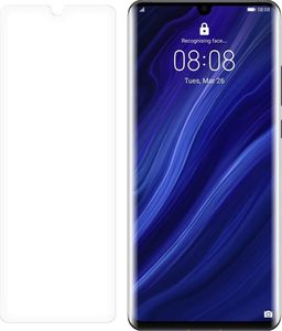 Braders Etui Anti Shock do Huawei P30 Pro + szkło 4