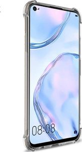 Braders Etui bezbarwne Anti Shock do Huawei P40 Lite 7