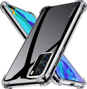 Braders Etui Anti Shock do Huawei P40 PRO 3