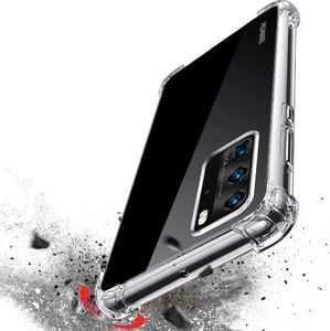 Braders Etui Anti Shock do Huawei P40 PRO 4