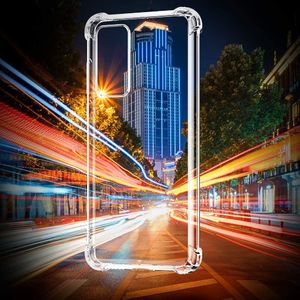 Braders Etui Anti Shock do Huawei P40 PRO 5