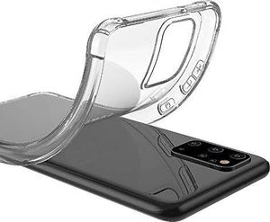 Braders Etui Anti Shock do Huawei P40 PRO 6