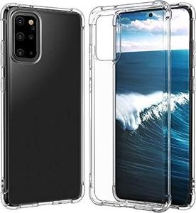 Braders Etui Anti Shock do Huawei P40 PRO 8
