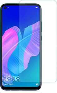 Braders Etui Anti Shock do Huawei P40 Lite + szkło 3