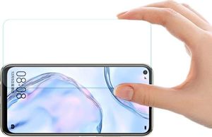 Braders Etui Anti Shock do Huawei P40 Lite + szkło 7