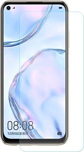 Braders Etui Anti Shock do Huawei P40 Lite + szkło 9