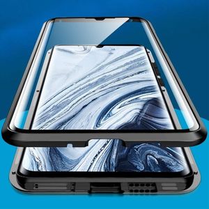 Braders Etui Magnetyczne 360 do Xiaomi Mi Note 10 / Pro 3