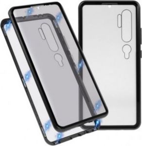 Braders Etui Magnetyczne 360 do Xiaomi Mi Note 10 / Pro 5