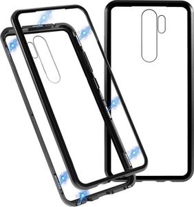 Braders Etui magnetyczne 360 magnetic do Xiaomi Redmi 9 2