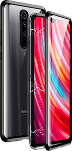 Braders Etui magnetyczne 360 magnetic do Xiaomi Redmi 9 3