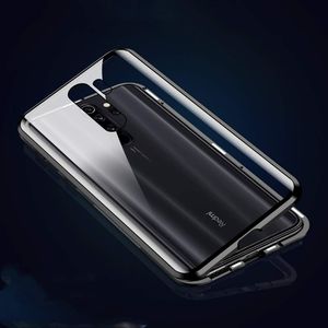 Braders Etui magnetyczne 360 magnetic do Xiaomi Redmi 9 6