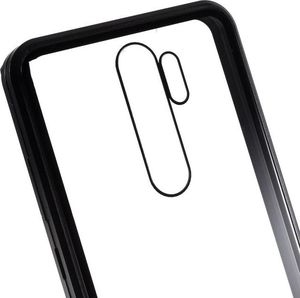 Braders Etui magnetyczne 360 magnetic do Xiaomi Redmi 9 8