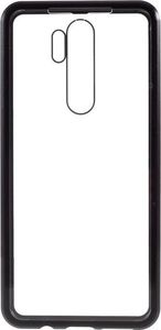 Braders Etui magnetyczne 360 magnetic do Xiaomi Redmi 9 10