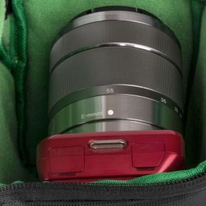 Torba RivaCase Systemkamera 7412 (PS) - (6901801074129) 6