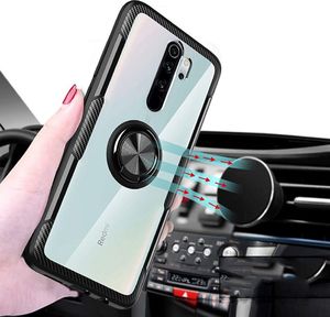 Braders Pancerne etui ring do Xiaomi Redmi 9 6