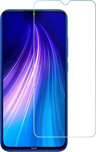 Braders Pancerne etui ring + szkło ochronne do Xiaomi Redmi 9 9