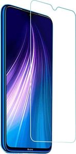 Braders Pancerne etui ring + szkło ochronne do Xiaomi Redmi 9 10