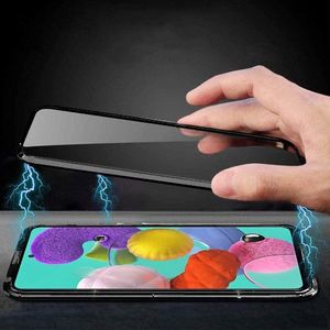 Braders Etui Magnetyczne 360 do Samsung Galaxy S20 FE 2