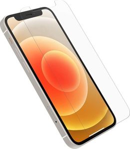 Braders Etui Kado do iPhone 12 Mini niebieski + szkło płaskie 3