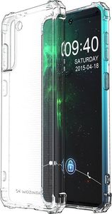 Braders Etui żelowe A-shock do Samsung Galaxy S21 Plus 5G 2