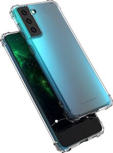 Braders Etui żelowe A-shock do Samsung Galaxy S21 Plus 5G 3
