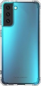 Braders Etui żelowe A-shock do Samsung Galaxy S21 Plus 5G 4