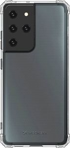 Braders Etui żelowe A-shock do Samsung Galaxy S21 Ultra 5G 3