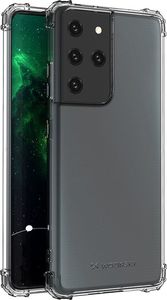 Braders Etui żelowe A-shock do Samsung Galaxy S21 Ultra 5G 8