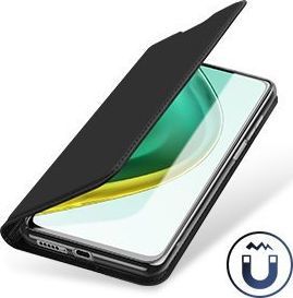 Braders Etui Dux Ducis + szkło płaskie do Xiaomi Mi 10T / 10T Pro Czarny 15