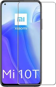 Braders Etui Dux Ducis + szkło płaskie do Xiaomi Mi 10T / 10T Pro Czarny 3