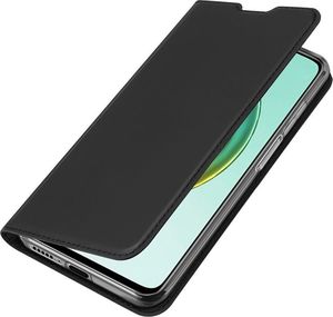 Braders Etui Dux Ducis + szkło płaskie do Xiaomi Mi 10T / 10T Pro Czarny 8