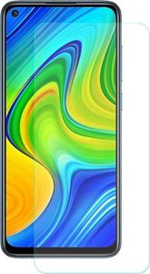 Braders Etui Dux Ducis z klapką + szkło do Xiaomi Mi 10T Pro / Mi 10T niebieski 3