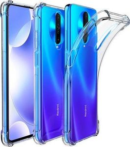 Braders Etui Pancerne Xiaomi Redmi K30 Anti Shock 4