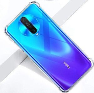 Braders Etui Pancerne Xiaomi Redmi K30 Anti Shock 5