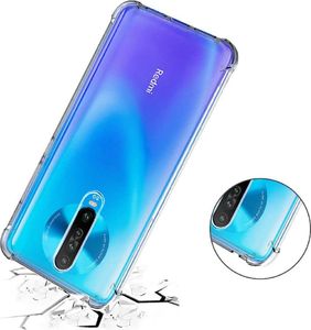 Braders Etui Pancerne Xiaomi Redmi K30 Anti Shock 7