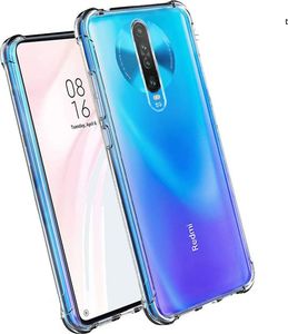 Braders Etui Pancerne Xiaomi Redmi K30 Anti Shock 8