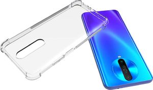 Braders Etui Pancerne Xiaomi Redmi K30 Anti Shock 9