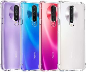 Braders Etui Pancerne Xiaomi Redmi K30 Anti Shock 10