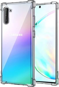 Braders Etui Pancerne Samsung Galaxy Note 10 Anti Shock 2