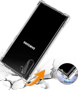 Braders Etui Pancerne Samsung Galaxy Note 10 Anti Shock 3