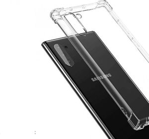 Braders Etui Pancerne Samsung Galaxy Note 10 Anti Shock 5