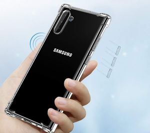 Braders Etui Pancerne Samsung Galaxy Note 10 Anti Shock 6