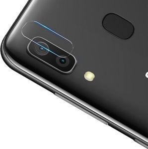 Braders Szkło na aparat do Samsung Galaxy A40 2